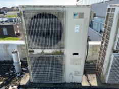 Daikin Skyair Air Conditioning Unit
