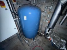 Expansion Tank