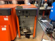 Regency 2 Boiler