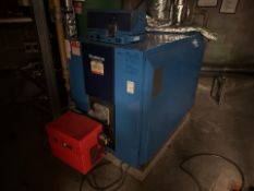 Buderus Lugano GE315 Boiler