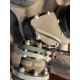 Grundfos TPE 100-170/4 Inline Pump, 5.5kW, DN100, 82.8 mÂ³/h, 16 bar, 3~ 380-415V, IP55 - Image 6 of 8