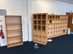 Contents Of Office