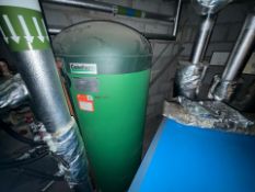 Cetetherm Heat Exchange / Tank System