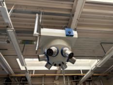 Biddle Extraction System
