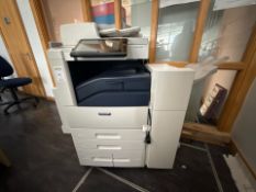 Xerox Altalink C8055 Photocopier & Printer