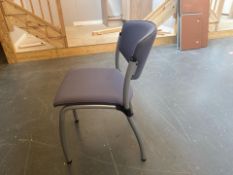 6 x Conference Chairs