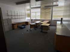 Contents Of Classroom