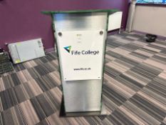 Lectern