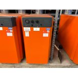 Regency 2 Boiler