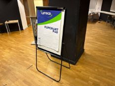 Quartet Unimate Rotating Mobile White Board