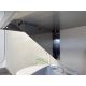 Stainless Steel Wall Shelves X 2 - Image 5 of 7