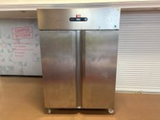 Hoshizaki Double Door Refrigerator