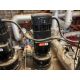 Grundfos TPE 100-170/4 Inline Pump, 5.5kW, DN100, 82.8 mÂ³/h, 16 bar, 3~ 380-415V, IP55 - Image 2 of 8