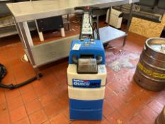 Rug Doctor Pro WT-C2 Quick Dry Machine