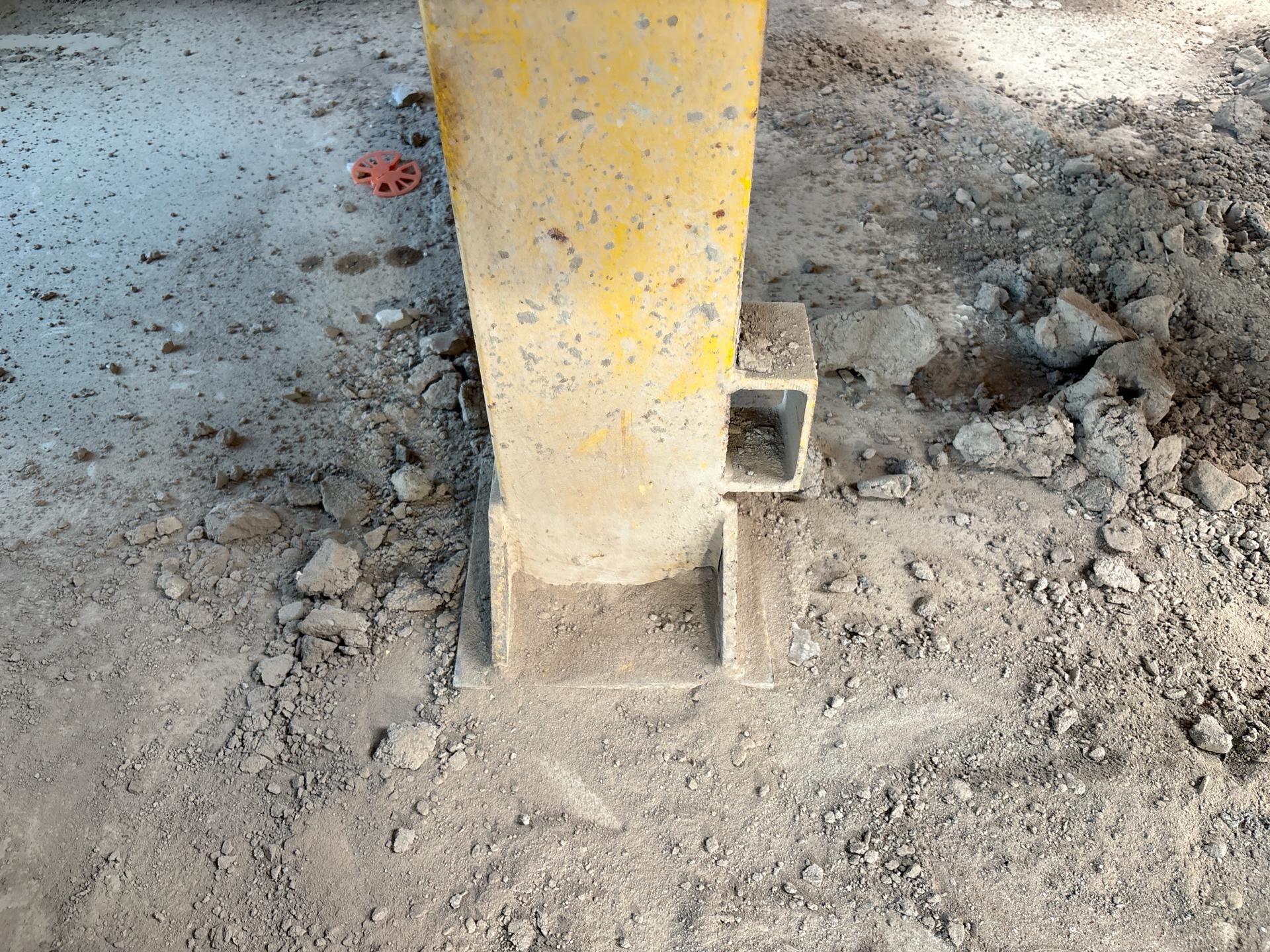Liner Rolpanit FE220 Pan Mixer With Loadveyor - Image 7 of 19