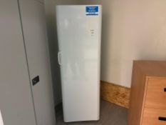 Indesit Fridge