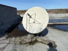 Satellite Dish
