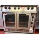 Falcon 6 Ring Burner Oven - Image 5 of 7
