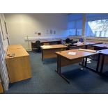 Contents Of Office