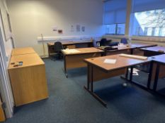Contents Of Office