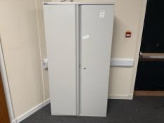 Triumph Metal Storage Cabinet