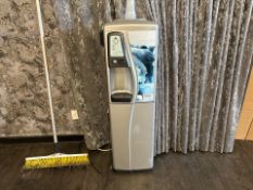 Alaska Water Dispenser