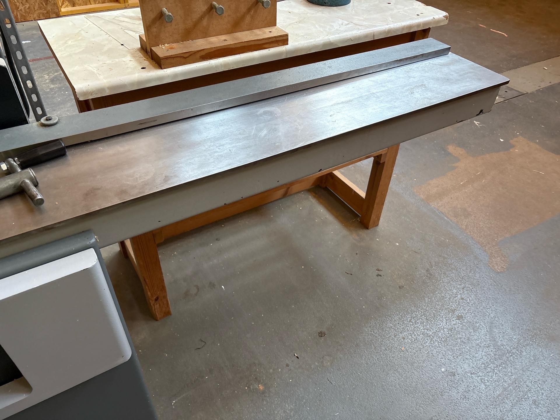 Casadei Syncro Woodworking Machine - Image 9 of 17