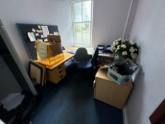 Contents Of Office