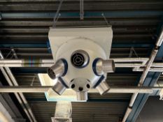 Biddle Extraction System