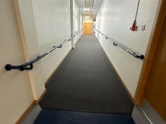 Pair Of 13m Handrails