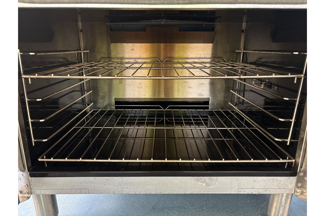 Falcon Oven With Hot Plate - Image 5 of 8