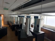 Privacy Curtains & Tracking