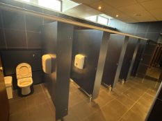 Contents Of Ladies Bathroom