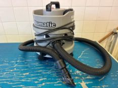 Numatic Hoover