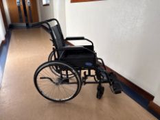 Invacare Wheelchair