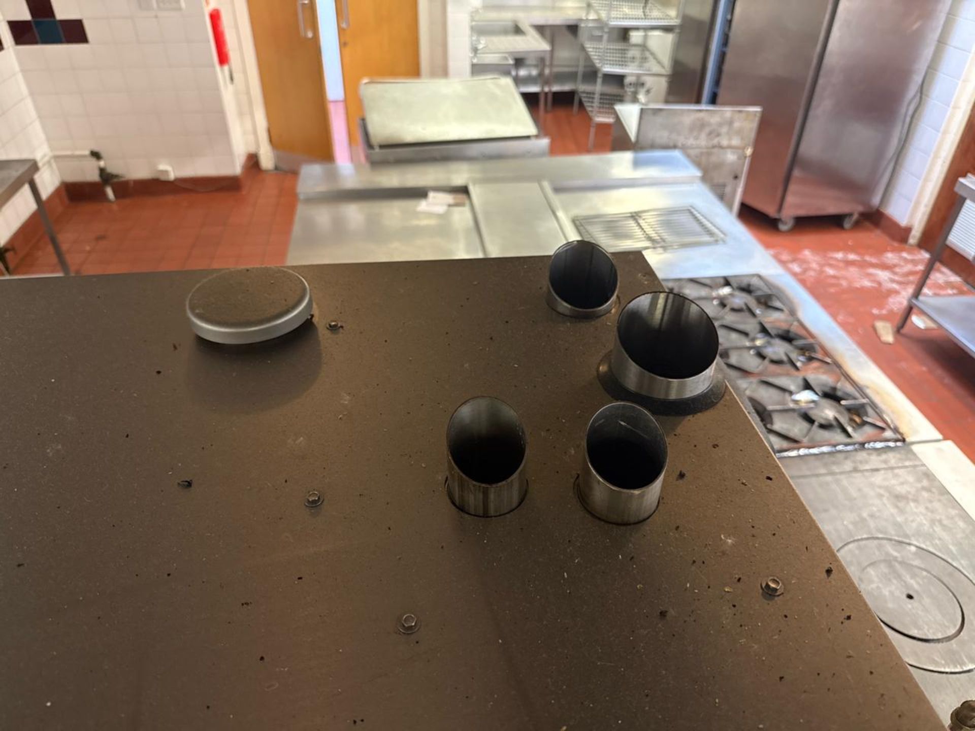 Rational Self Cooking Center 20 Rack - Image 8 of 10