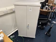 Mobile Laptop Charging Locker