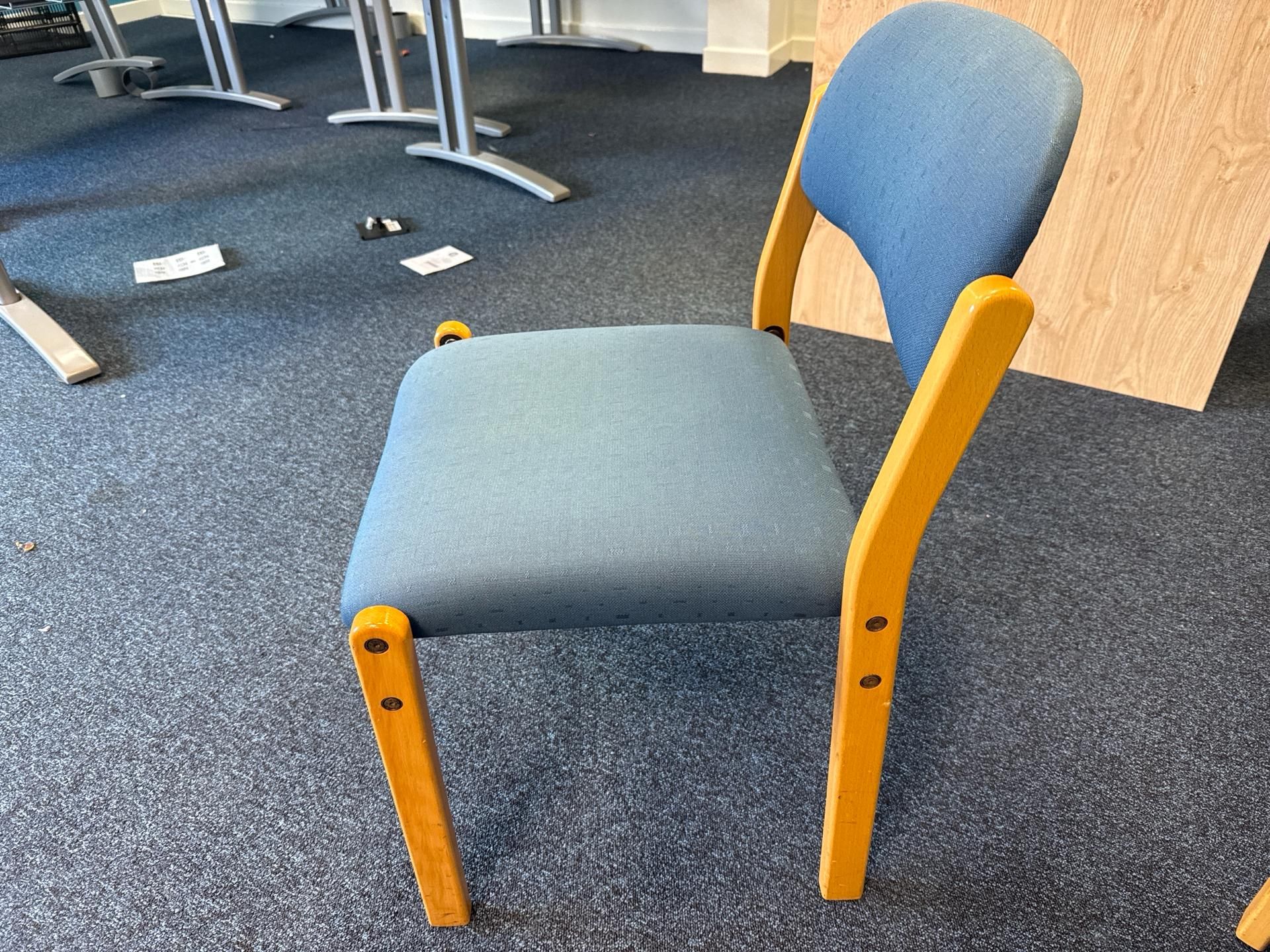 4 x Chairs - Image 3 of 4