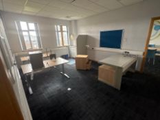 Contents Of Principals Office