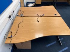 Contents Of Classroom