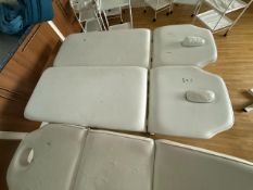 Beauty Therapy Bed