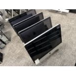 Apple iMacs 21.5 Inch x 4