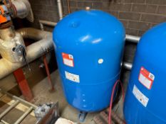 Expansion Vessel