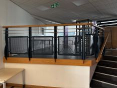 Banister & Safety Rail