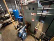 Kayanson Watkin Boiler