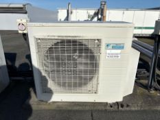 Daikin Multi Air Conditioning Heat Pump Inverter