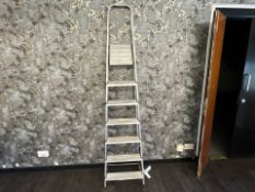 Step Ladder