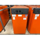 Regency 2 Boiler