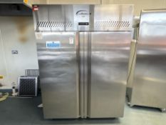 Williams Double Door Refrigerator