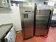 Gram Single Door Refrigerator